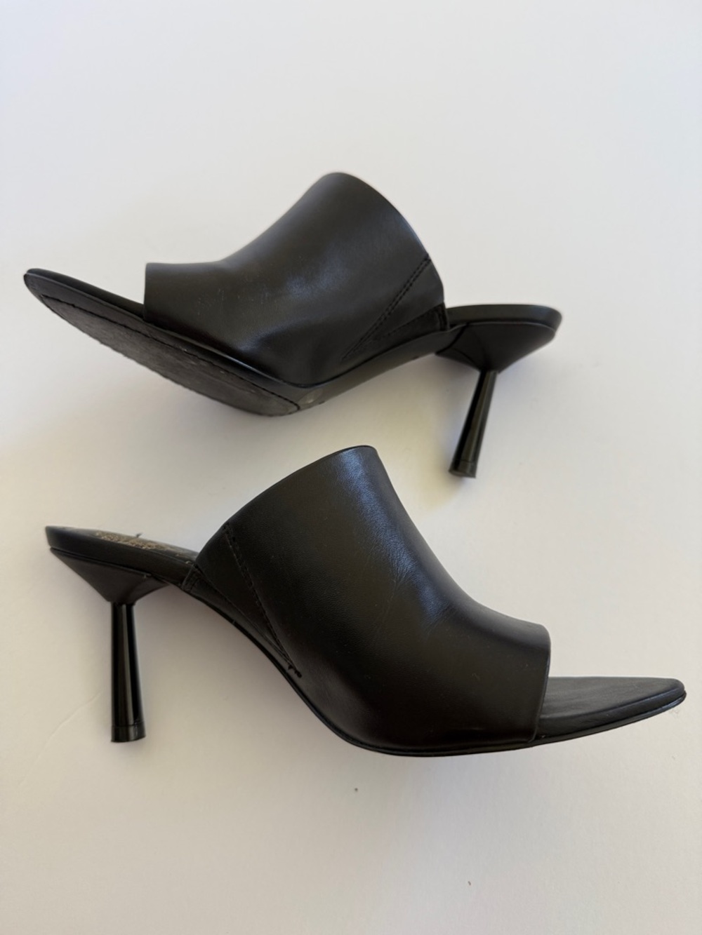 Vince Camuto Mules - Picture 6 of 7
